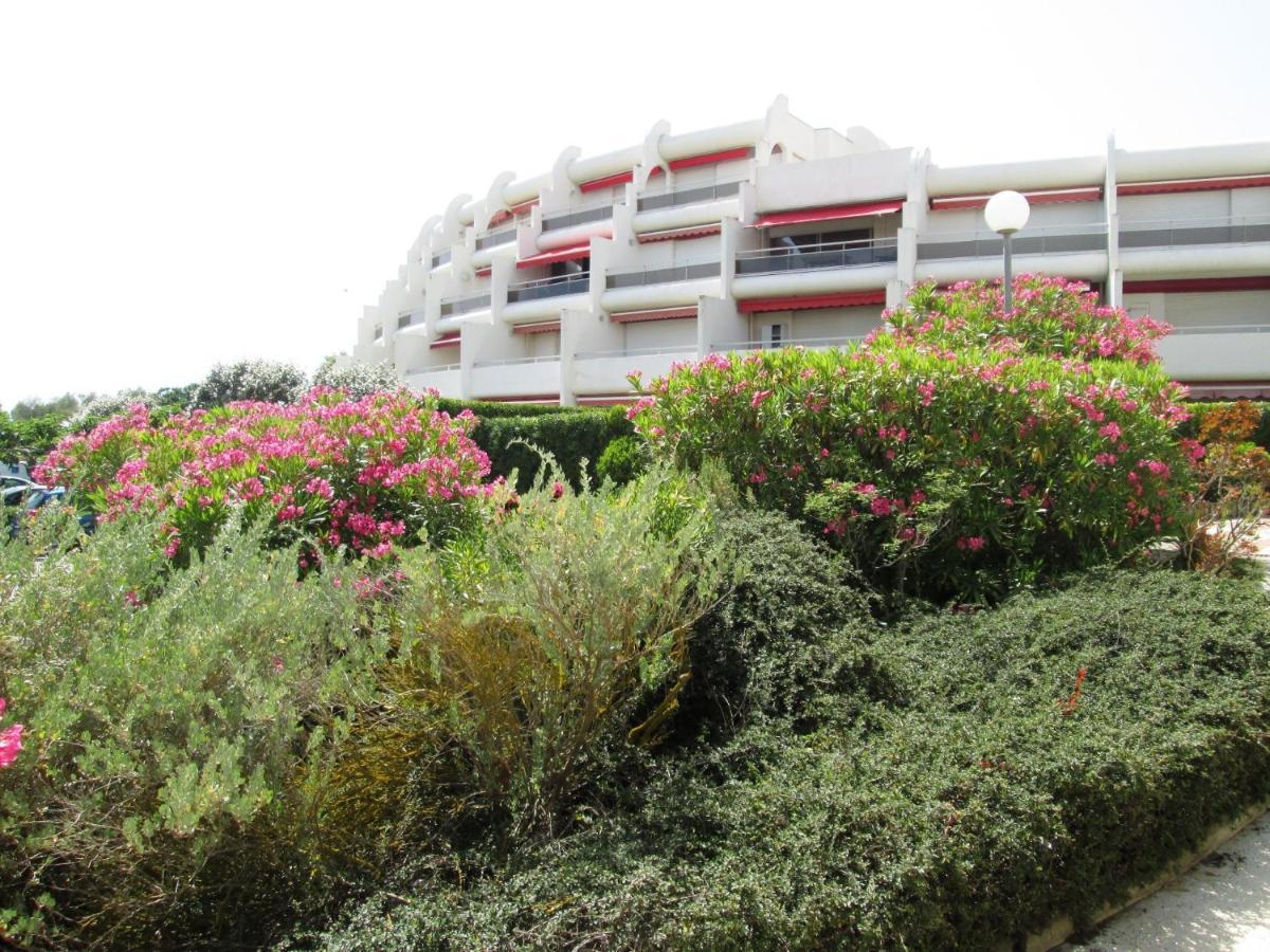 Vittoria Immobilier 12 -Reglement Sur Place - Cheques Vacances Acceptes 拉格朗德默特 客房 照片