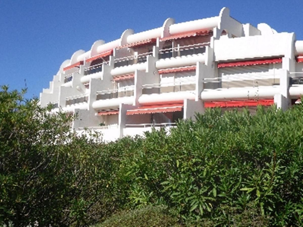Vittoria Immobilier 12 -Reglement Sur Place - Cheques Vacances Acceptes 拉格朗德默特 客房 照片