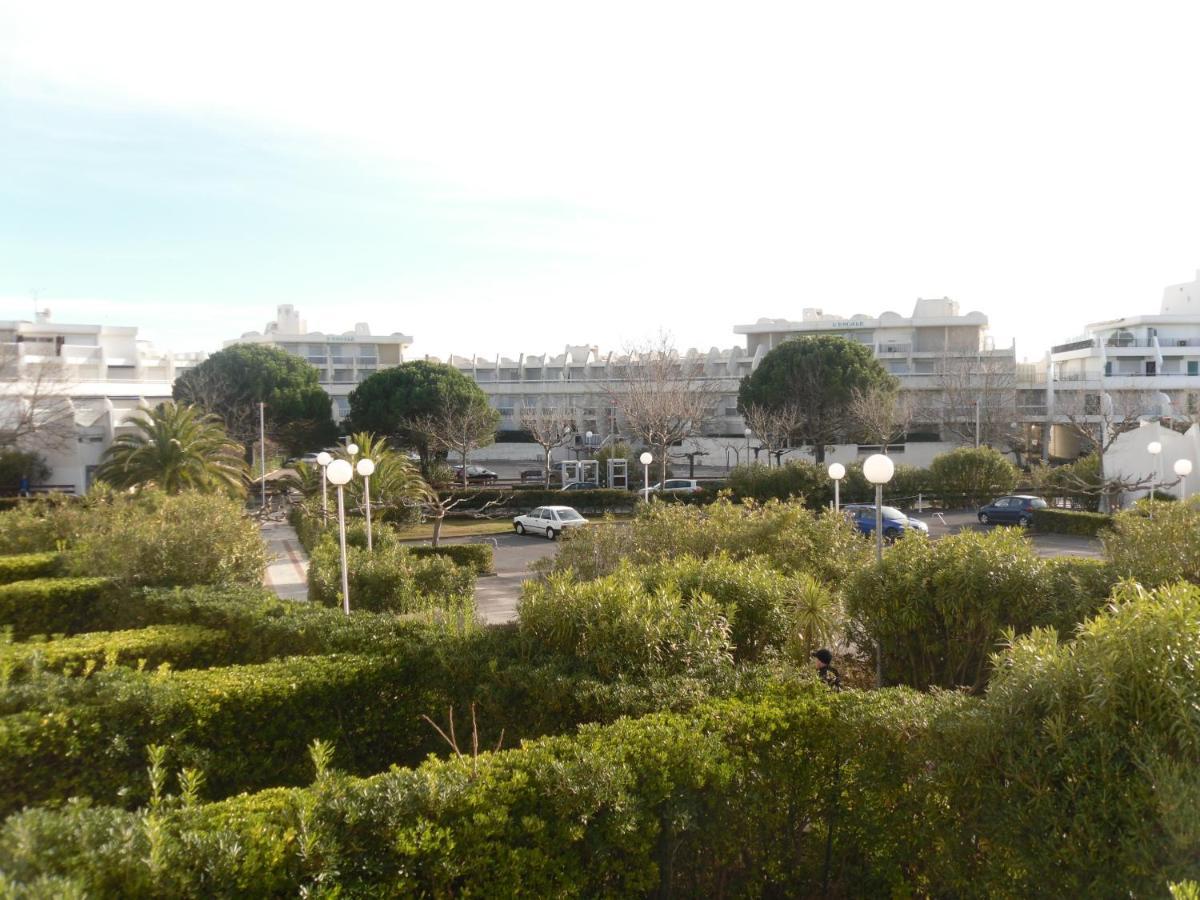 Vittoria Immobilier 12 -Reglement Sur Place - Cheques Vacances Acceptes 拉格朗德默特 客房 照片