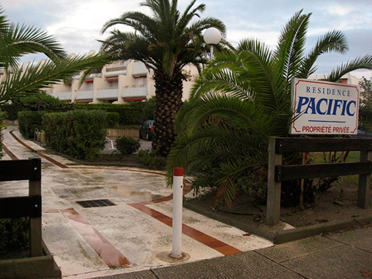 Vittoria Immobilier 12 -Reglement Sur Place - Cheques Vacances Acceptes 拉格朗德默特 外观 照片