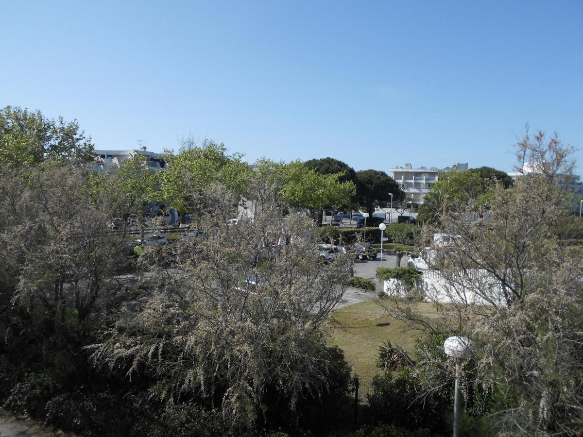 Vittoria Immobilier 12 -Reglement Sur Place - Cheques Vacances Acceptes 拉格朗德默特 外观 照片