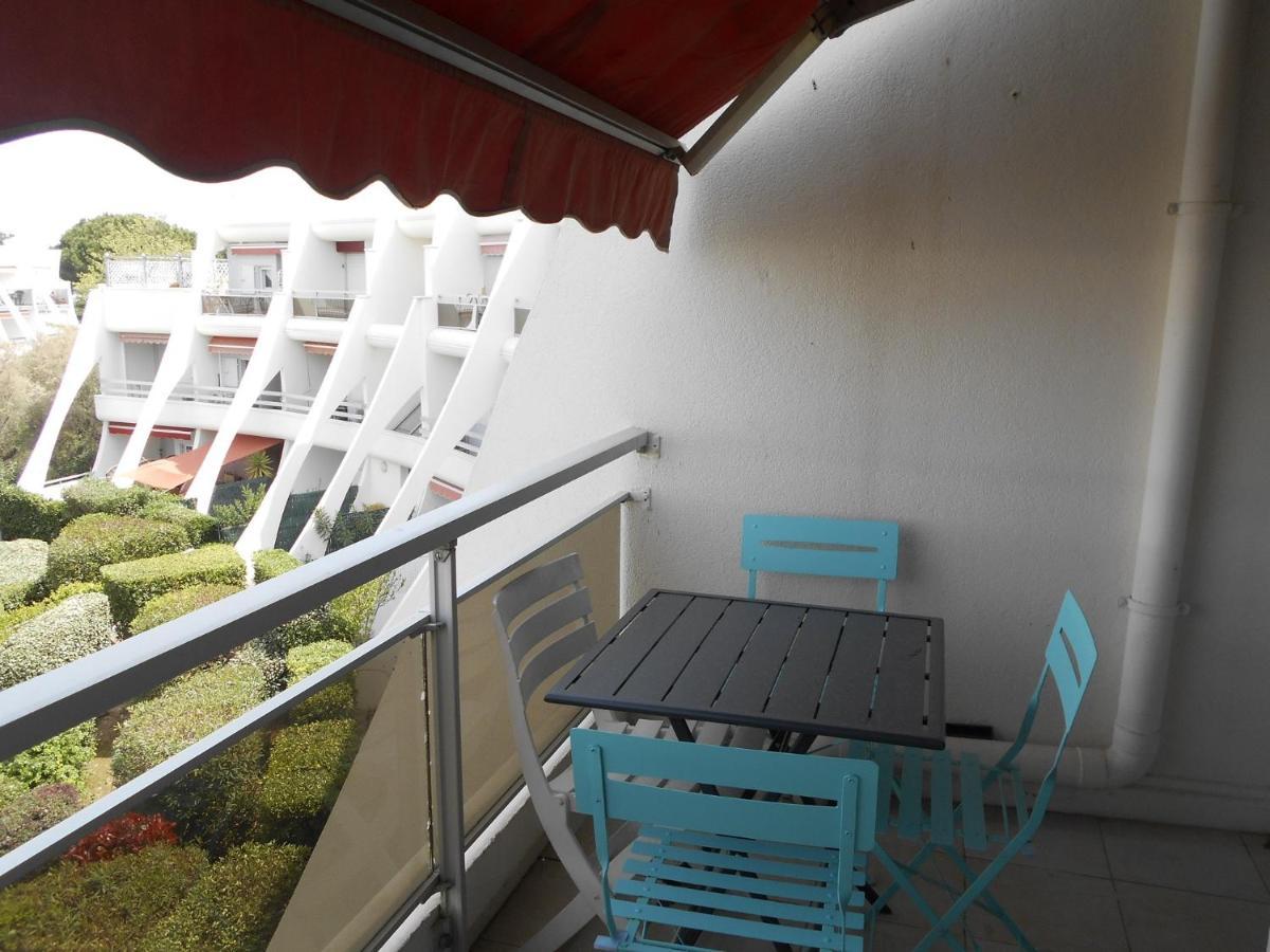 Vittoria Immobilier 12 -Reglement Sur Place - Cheques Vacances Acceptes 拉格朗德默特 客房 照片