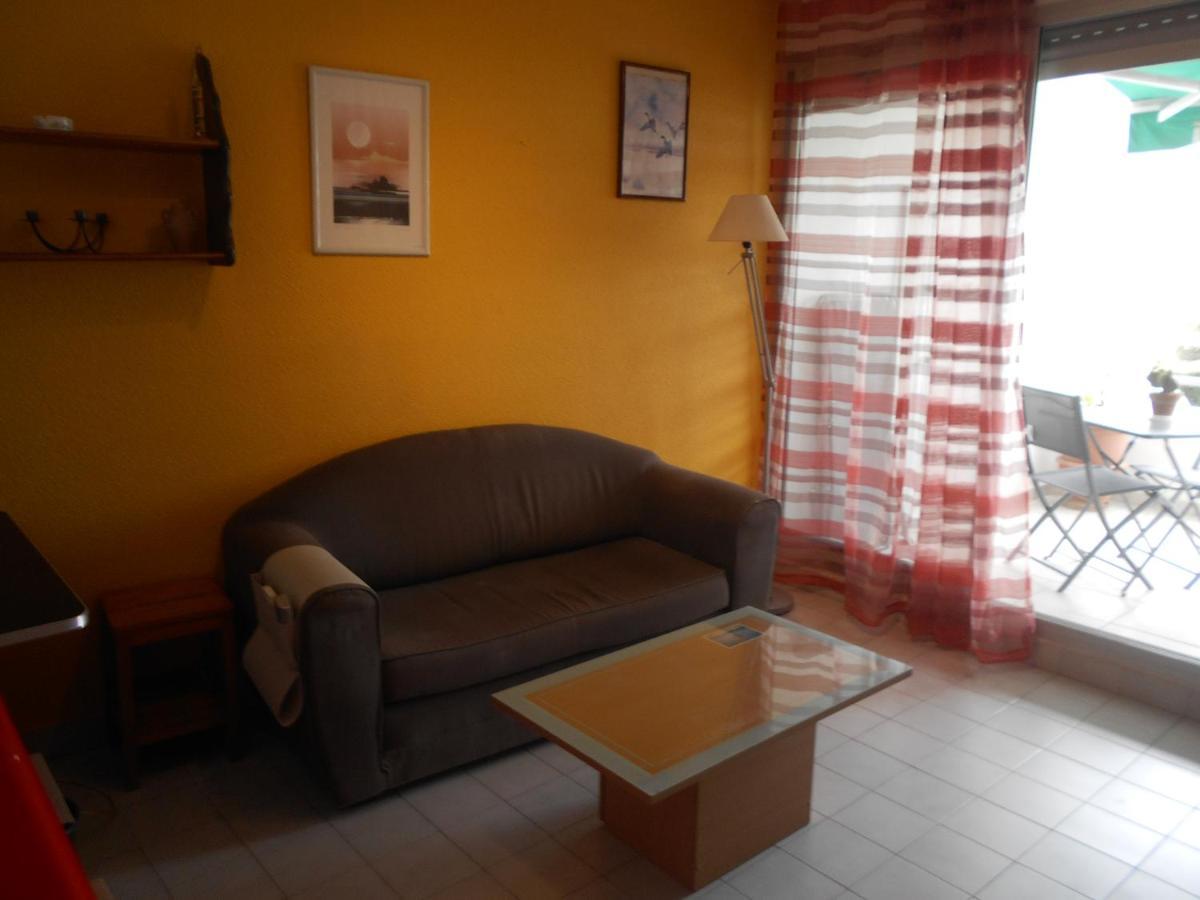 Vittoria Immobilier 12 -Reglement Sur Place - Cheques Vacances Acceptes 拉格朗德默特 客房 照片