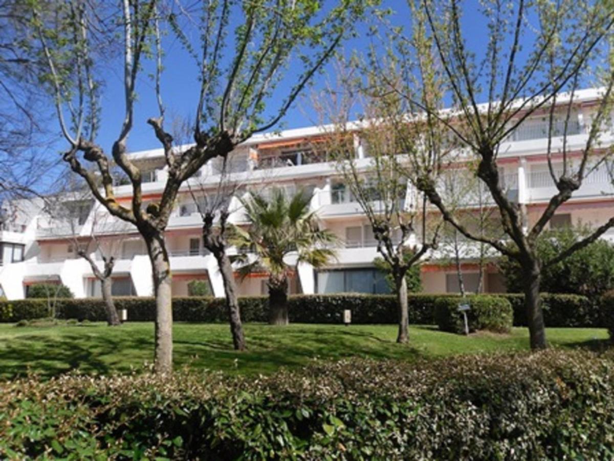 Vittoria Immobilier 12 -Reglement Sur Place - Cheques Vacances Acceptes 拉格朗德默特 客房 照片