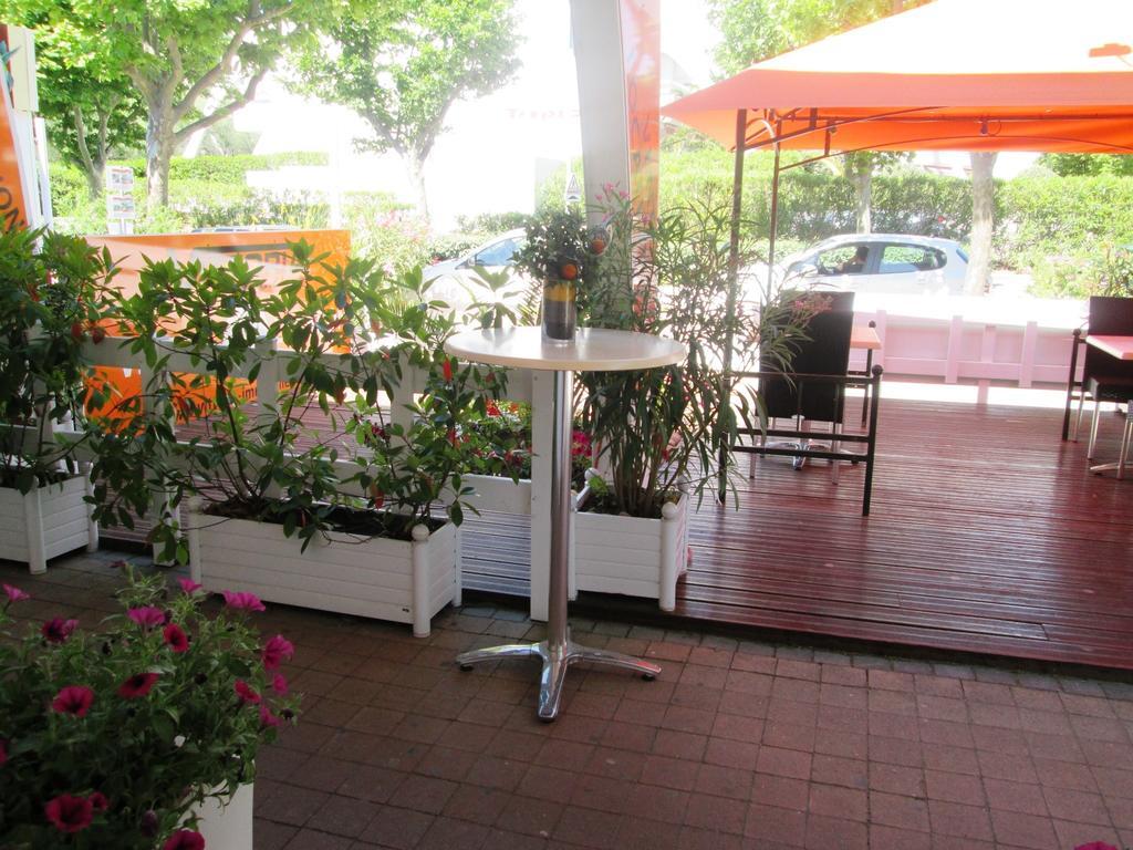 Vittoria Immobilier 12 -Reglement Sur Place - Cheques Vacances Acceptes 拉格朗德默特 外观 照片