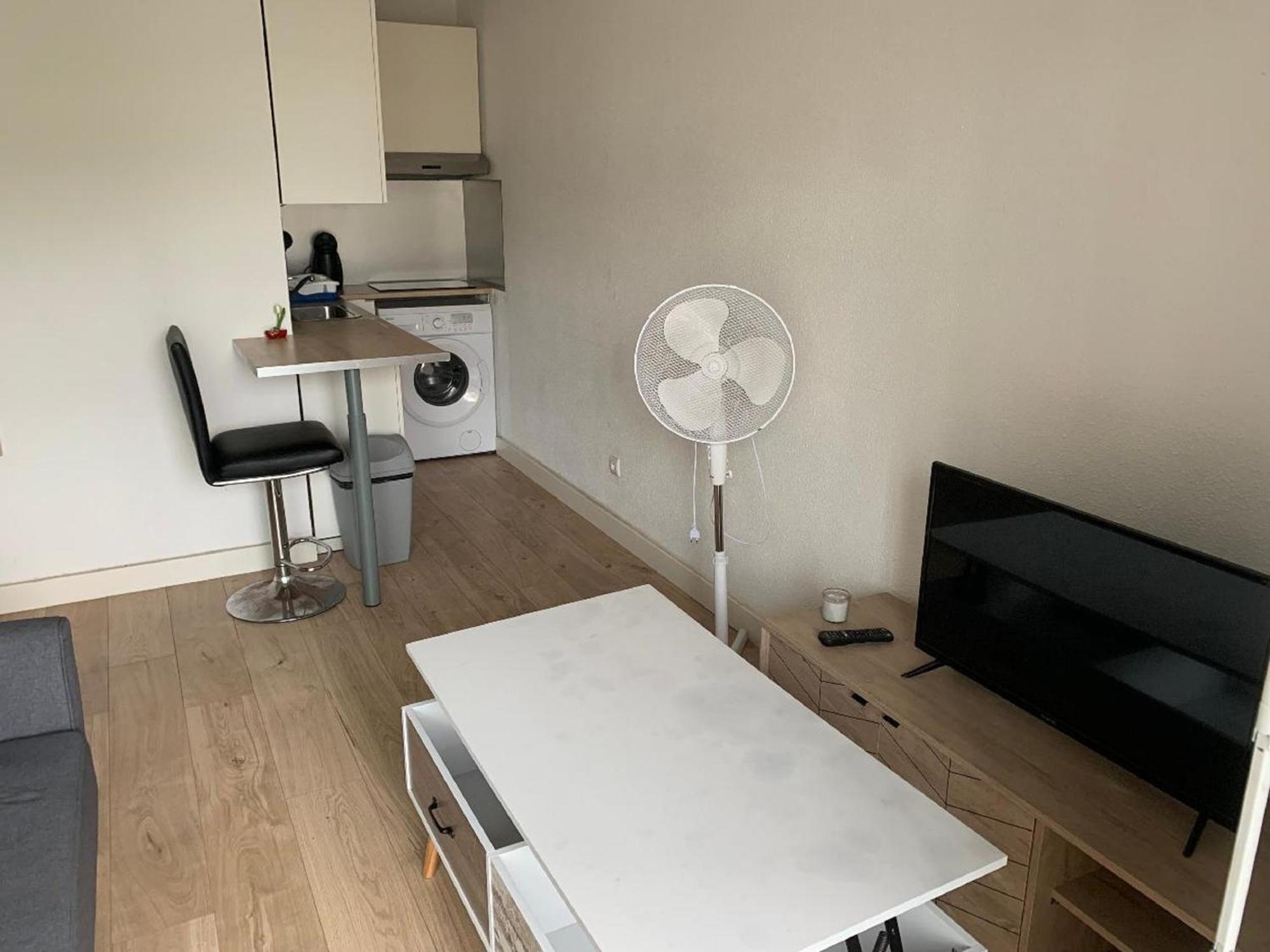 Vittoria Immobilier 12 -Reglement Sur Place - Cheques Vacances Acceptes 拉格朗德默特 客房 照片