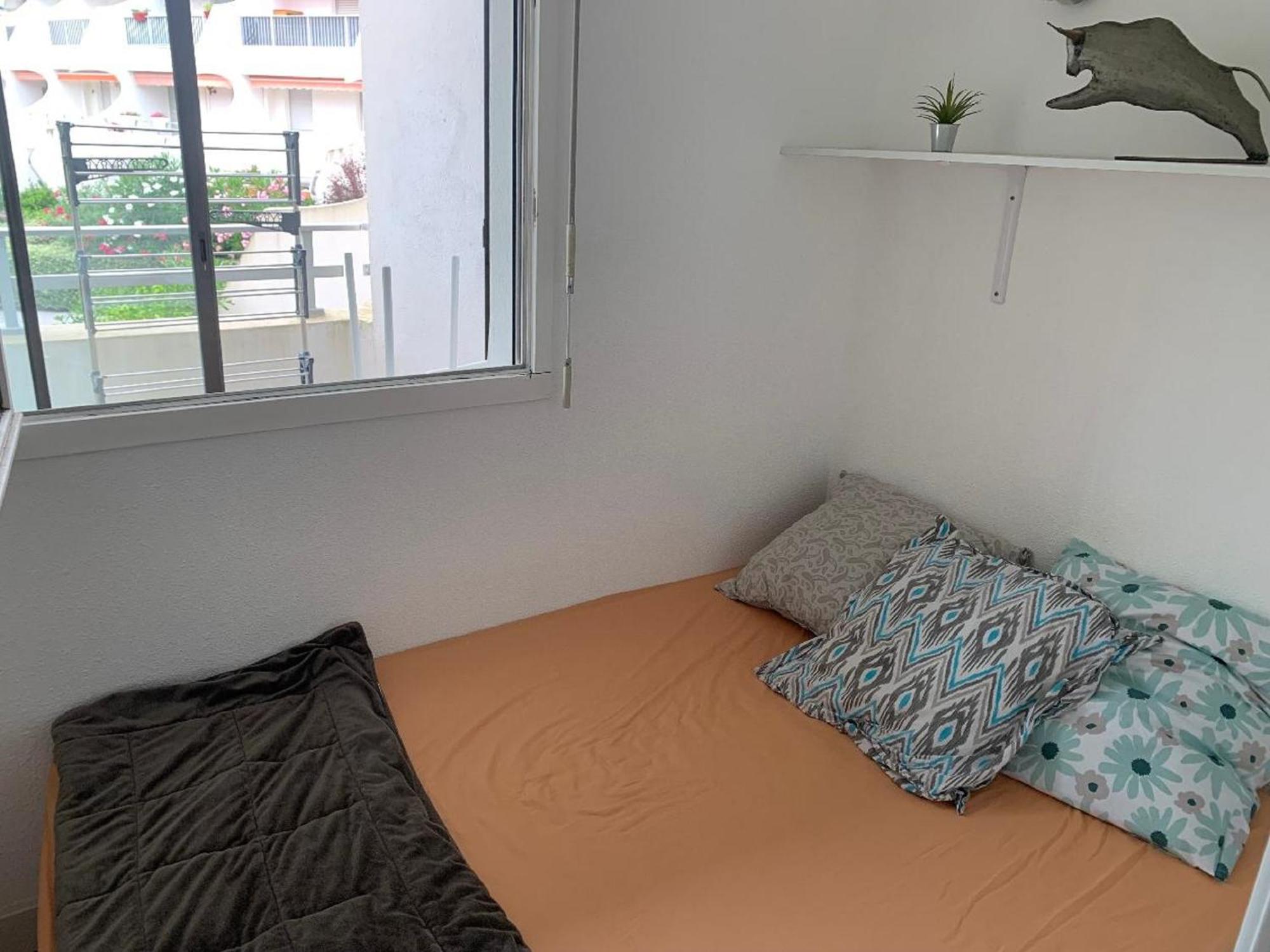 Vittoria Immobilier 12 -Reglement Sur Place - Cheques Vacances Acceptes 拉格朗德默特 客房 照片