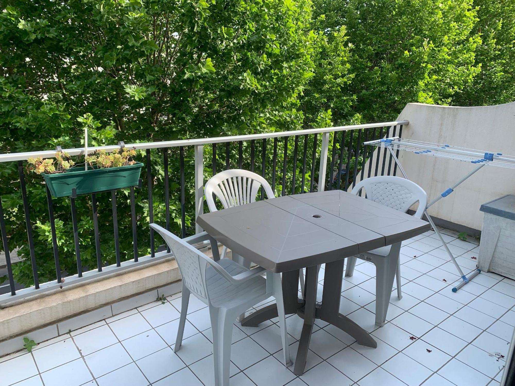 Vittoria Immobilier 12 -Reglement Sur Place - Cheques Vacances Acceptes 拉格朗德默特 客房 照片