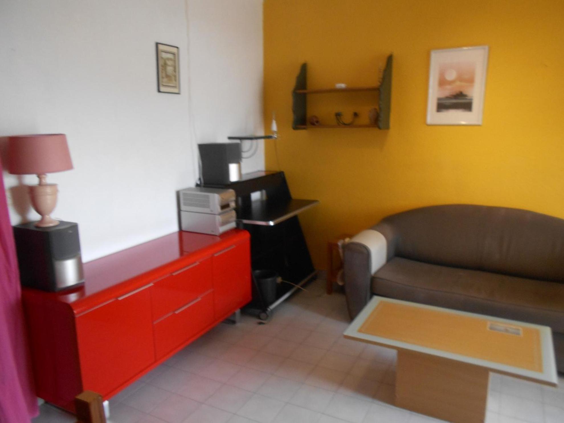 Vittoria Immobilier 12 -Reglement Sur Place - Cheques Vacances Acceptes 拉格朗德默特 客房 照片