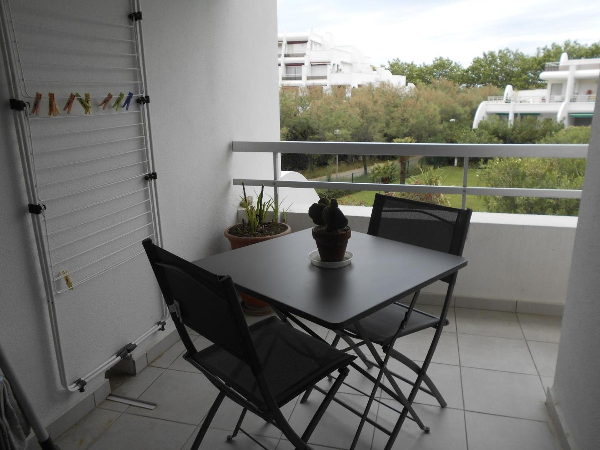 Vittoria Immobilier 12 -Reglement Sur Place - Cheques Vacances Acceptes 拉格朗德默特 客房 照片