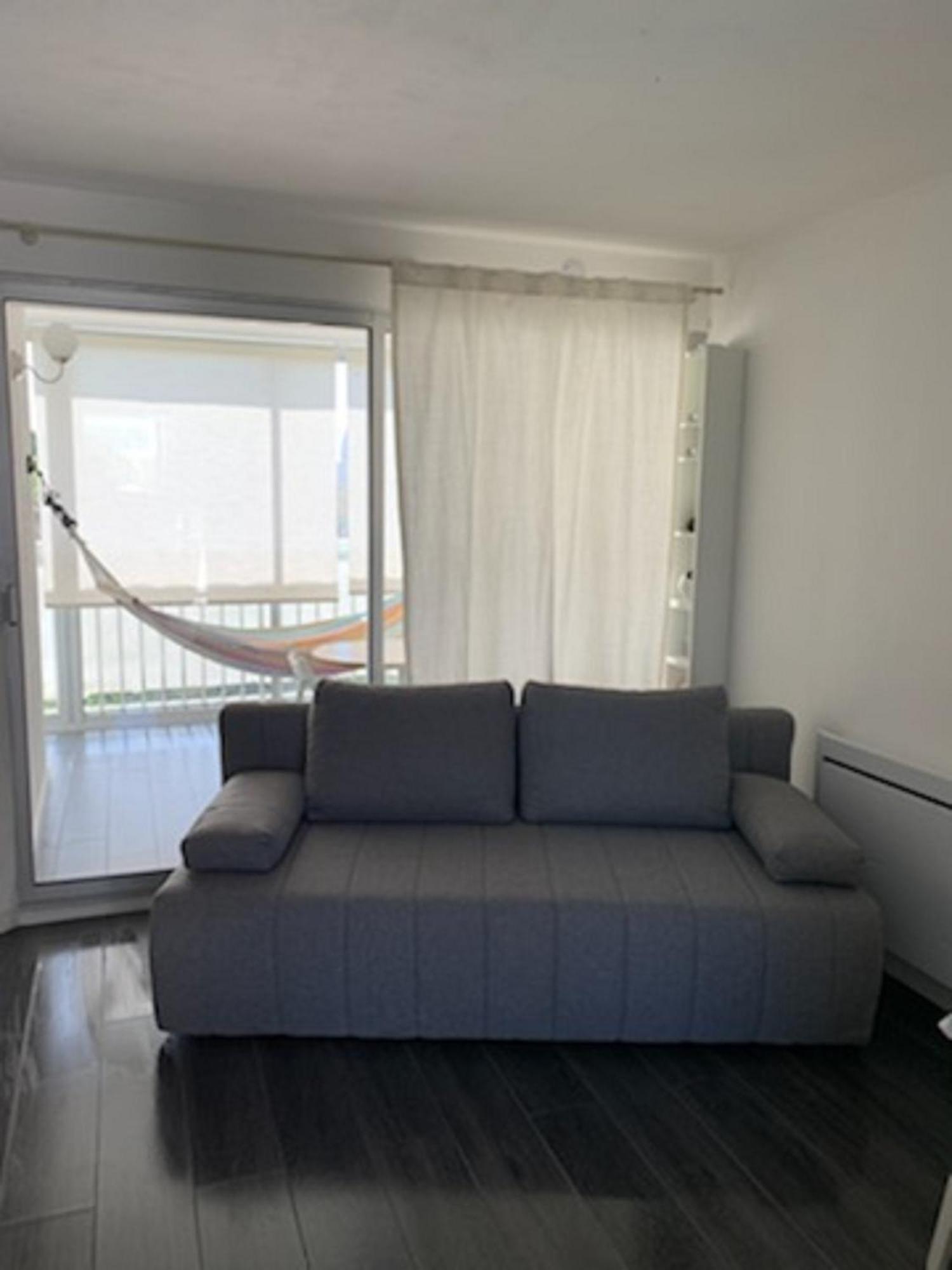 Vittoria Immobilier 12 -Reglement Sur Place - Cheques Vacances Acceptes 拉格朗德默特 客房 照片