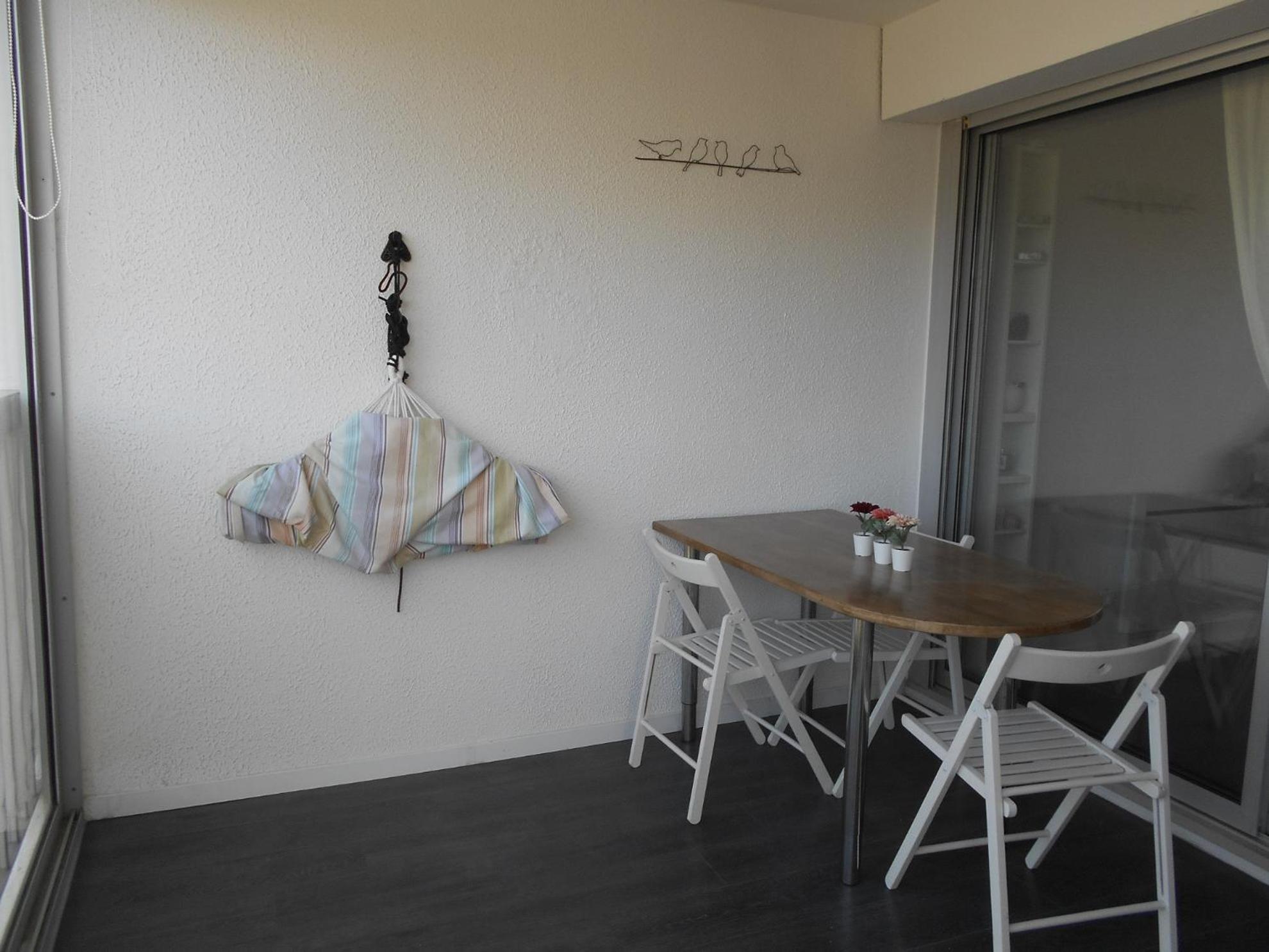 Vittoria Immobilier 12 -Reglement Sur Place - Cheques Vacances Acceptes 拉格朗德默特 客房 照片