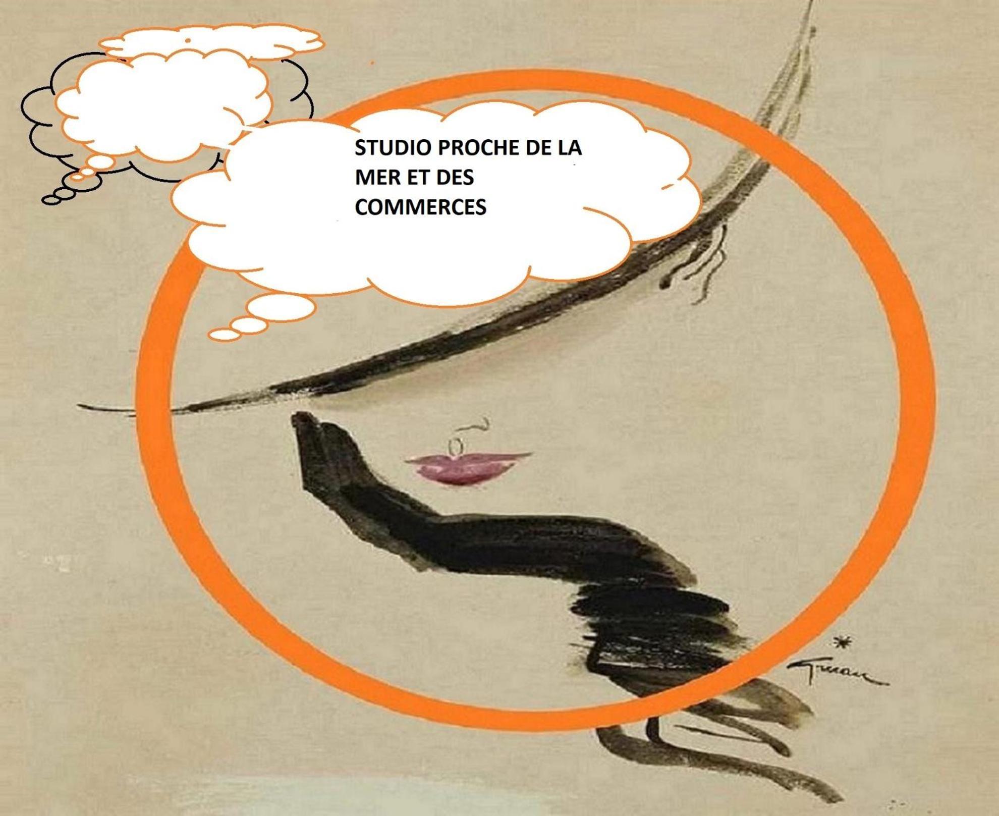 Vittoria Immobilier 12 -Reglement Sur Place - Cheques Vacances Acceptes 拉格朗德默特 外观 照片
