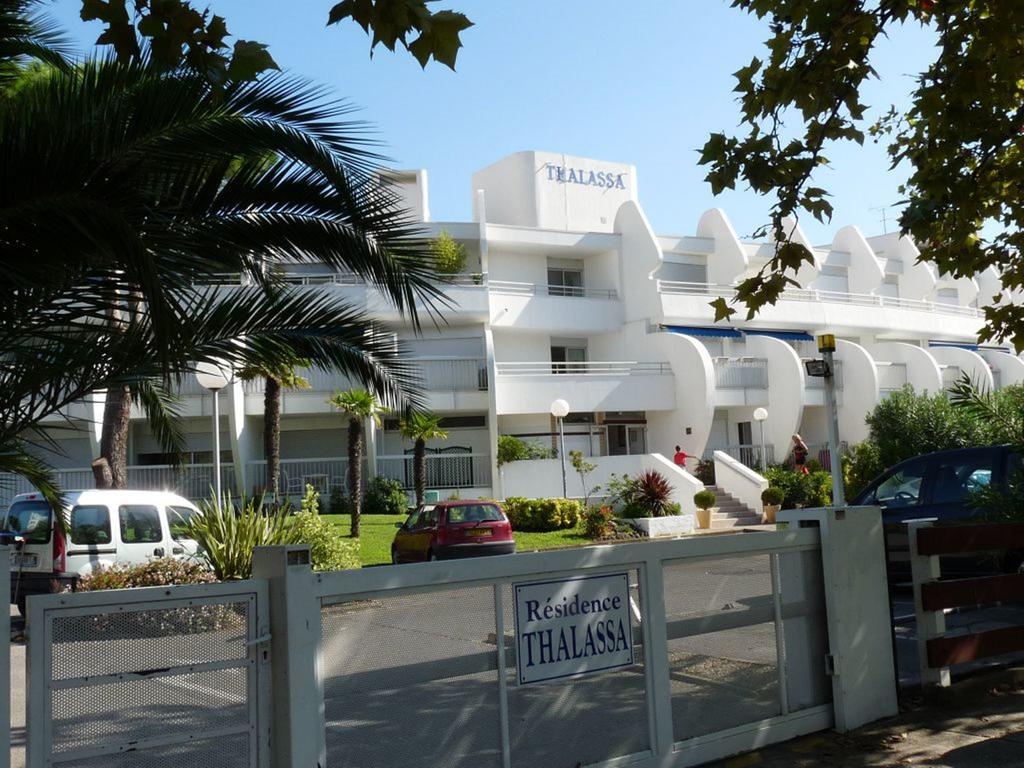 Vittoria Immobilier 12 -Reglement Sur Place - Cheques Vacances Acceptes 拉格朗德默特 外观 照片