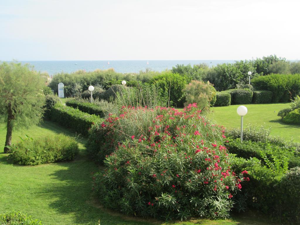 Vittoria Immobilier 12 -Reglement Sur Place - Cheques Vacances Acceptes 拉格朗德默特 外观 照片