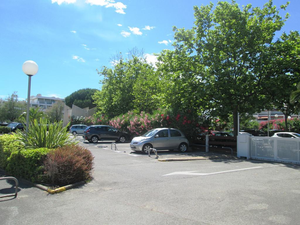 Vittoria Immobilier 12 -Reglement Sur Place - Cheques Vacances Acceptes 拉格朗德默特 外观 照片