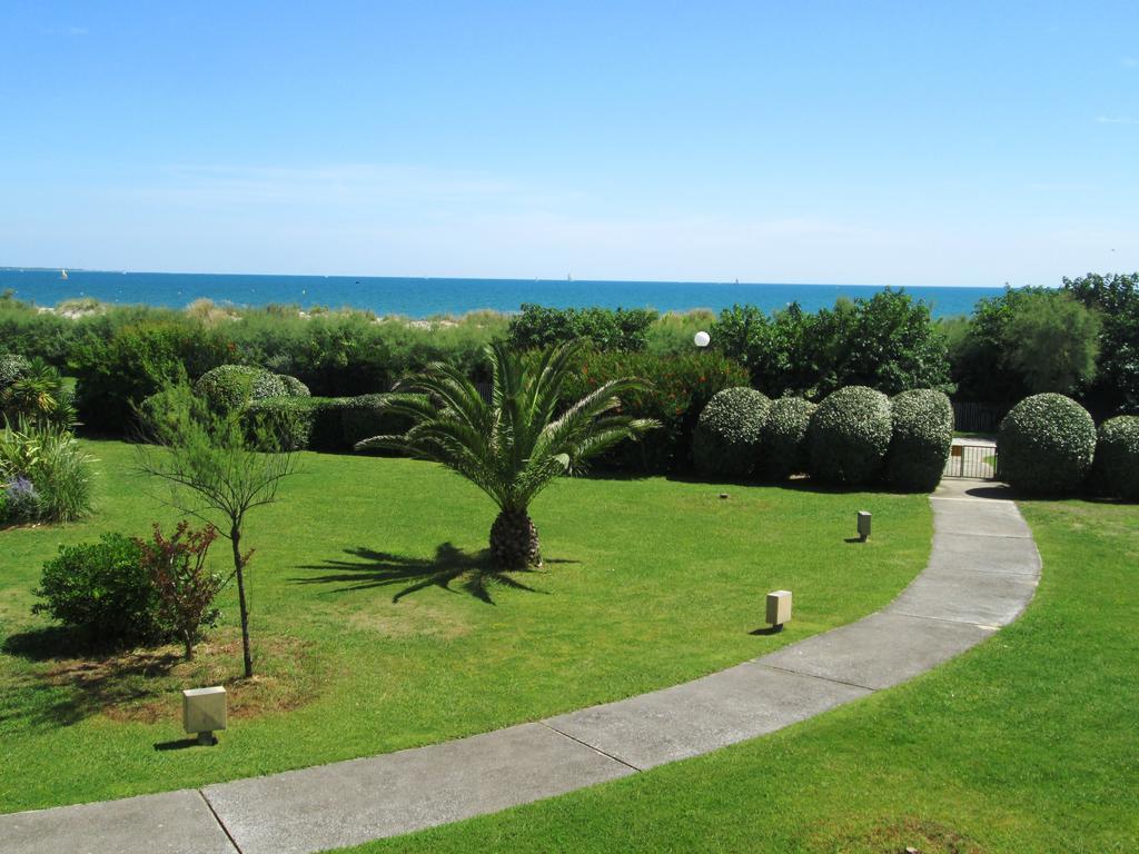 Vittoria Immobilier 12 -Reglement Sur Place - Cheques Vacances Acceptes 拉格朗德默特 外观 照片