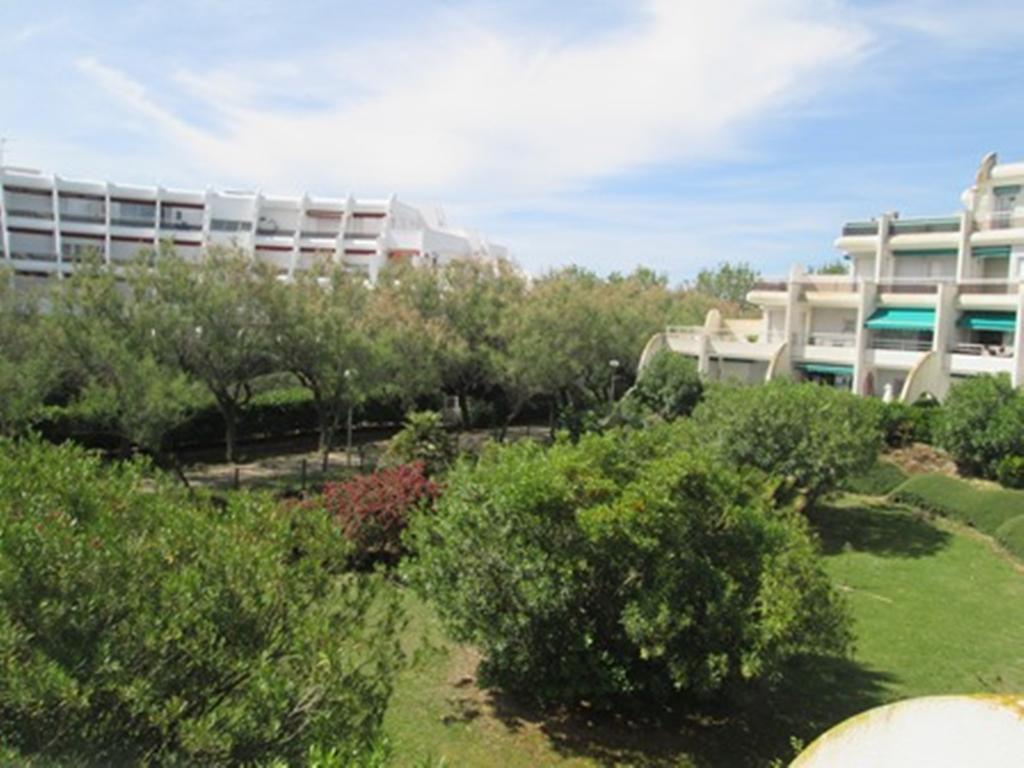 Vittoria Immobilier 12 -Reglement Sur Place - Cheques Vacances Acceptes 拉格朗德默特 外观 照片