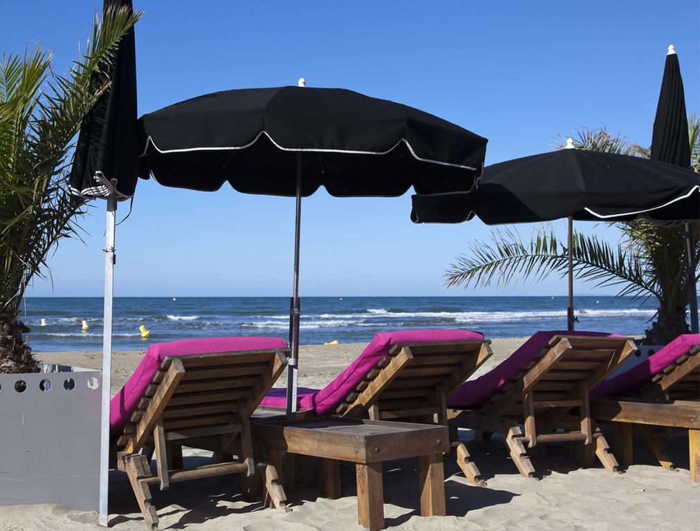 Vittoria Immobilier 12 -Reglement Sur Place - Cheques Vacances Acceptes 拉格朗德默特 外观 照片