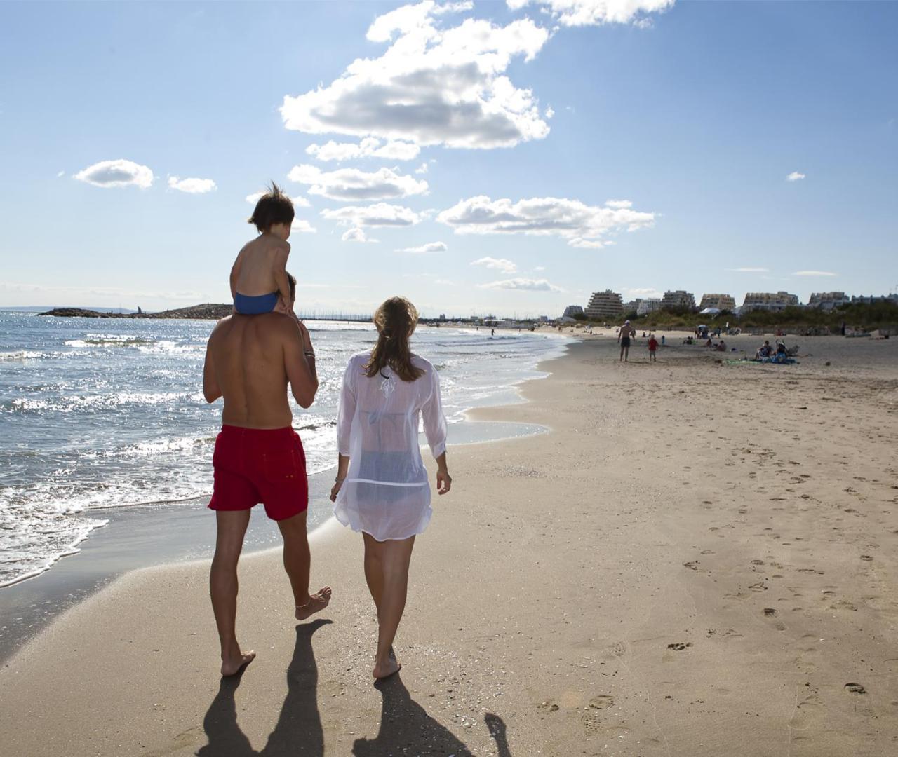Vittoria Immobilier 12 -Reglement Sur Place - Cheques Vacances Acceptes 拉格朗德默特 外观 照片
