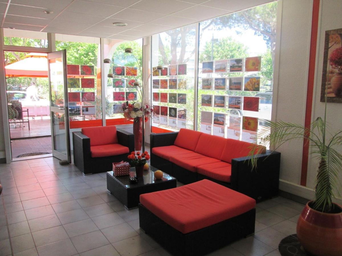 Vittoria Immobilier 12 -Reglement Sur Place - Cheques Vacances Acceptes 拉格朗德默特 外观 照片